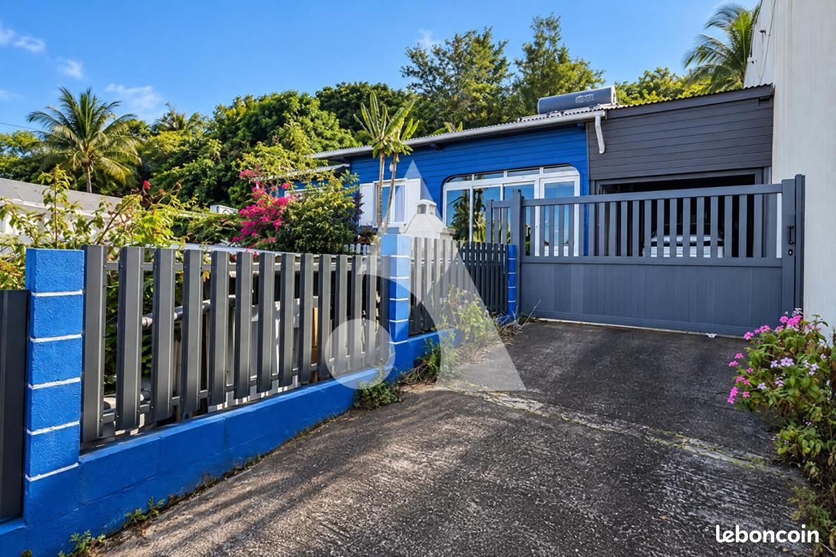 Maison 3 pièces 95 m² · à Petite-Île · 95 m² · 232 000 €
