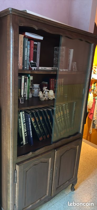 Bibliothèque (image 1)