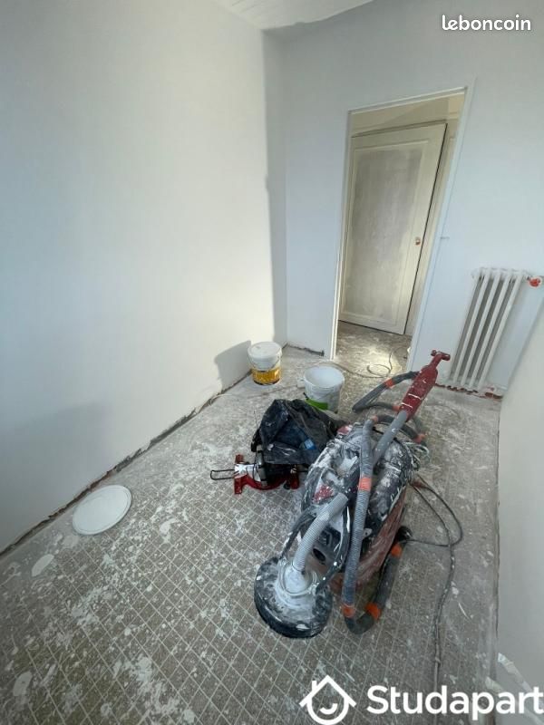 Appartement 3 pièces 58 m² · à Nantes · 58 m² · 1 000 €/mois
