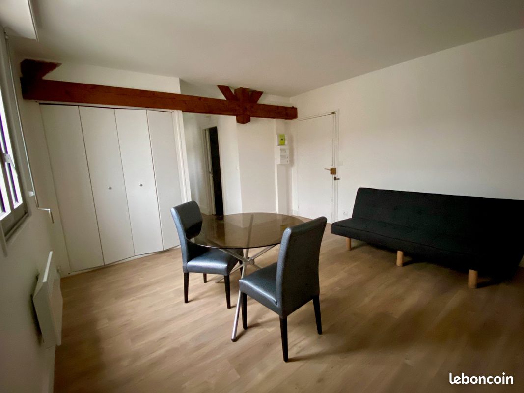 Appartement 1 pièce 29 m² · à Trilport · 29 m² · 586 €/mois