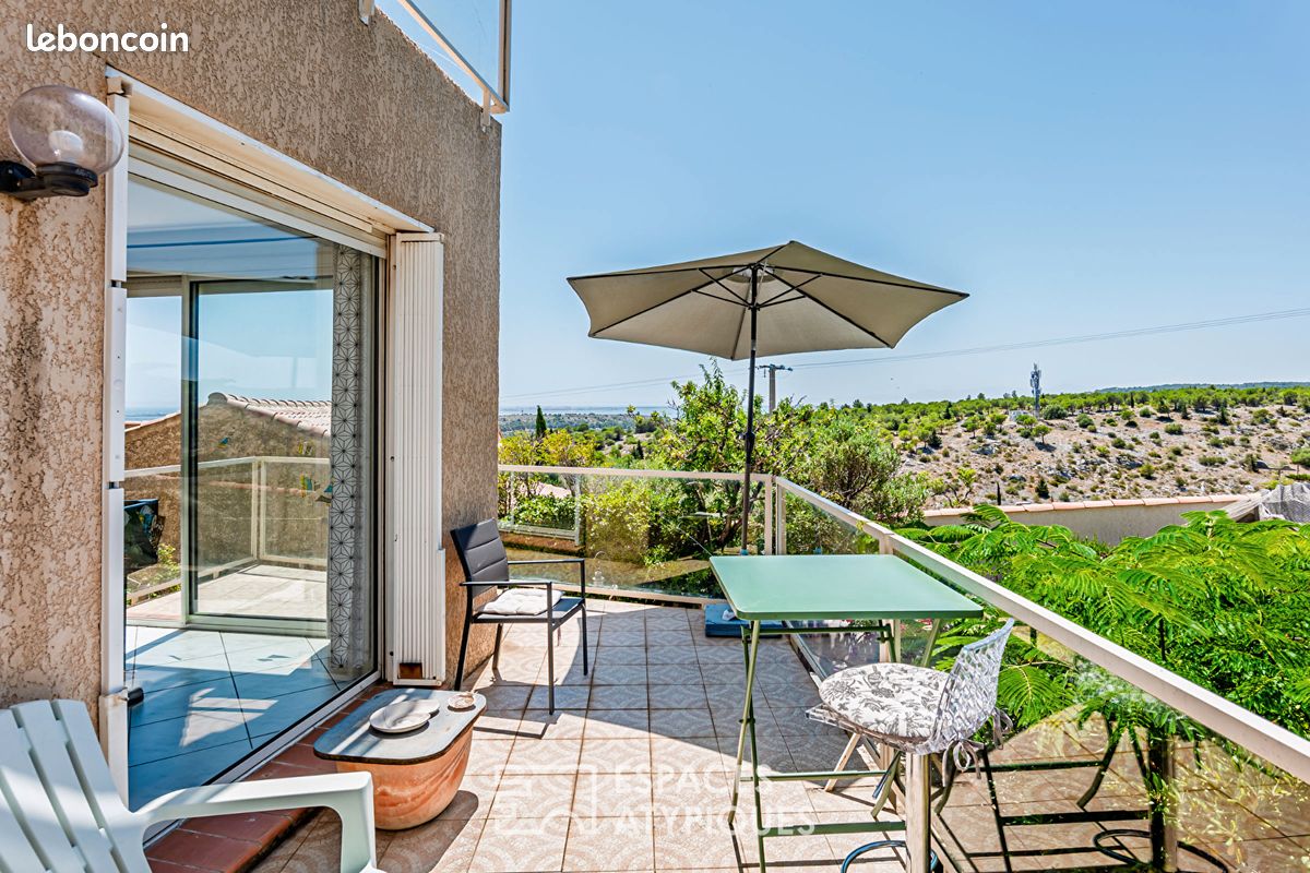 Maison 5 pièces 180 m² · à Leucate · 180 m² · 448 000 €