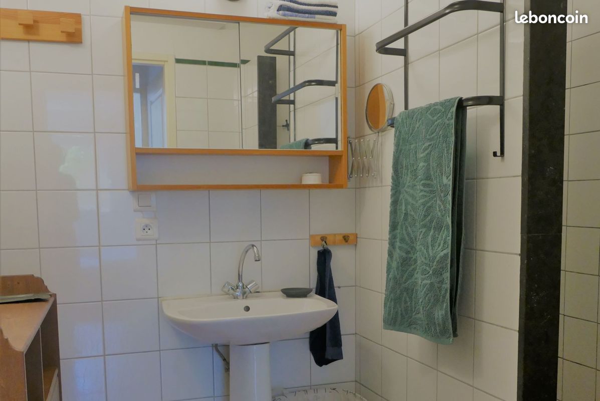 Gîte "Le Figuier", 4-6 pers., réduction à la semaine, accueil paysan (image 7)