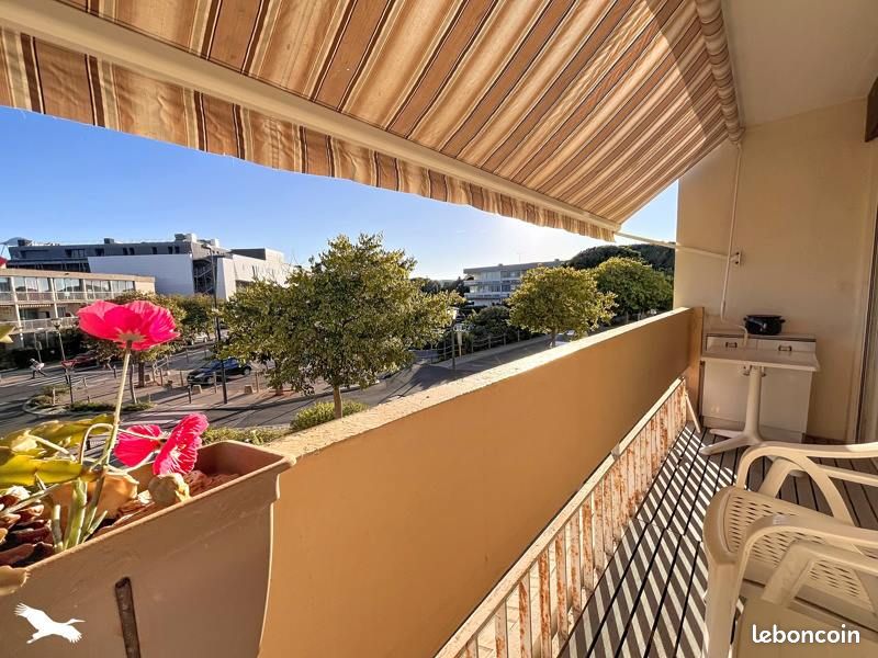 Appartement 1 pièce 25 m² · à Balaruc-les-Bains · 25 m² · 99 000 €