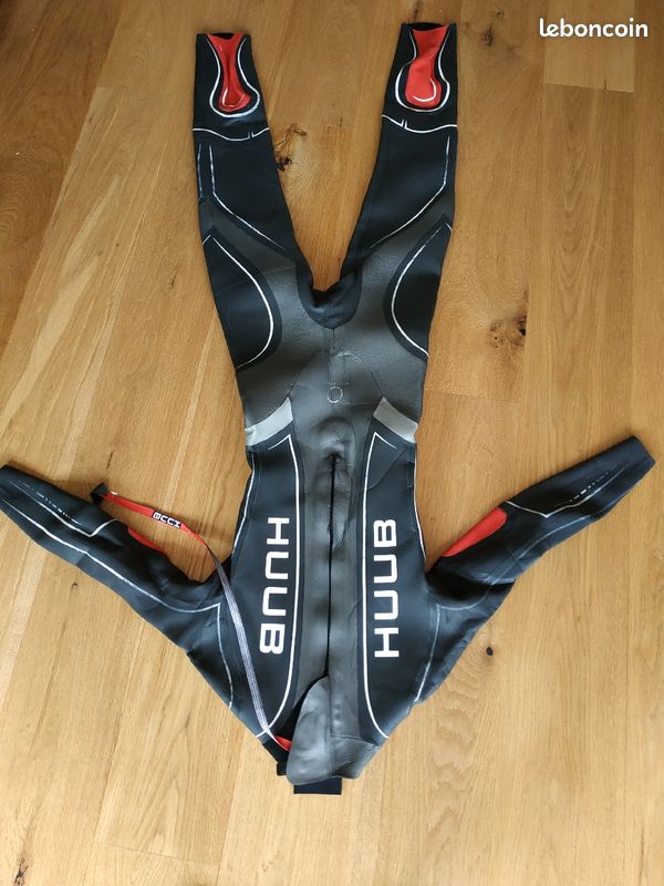 Combinaison huub (image 2)