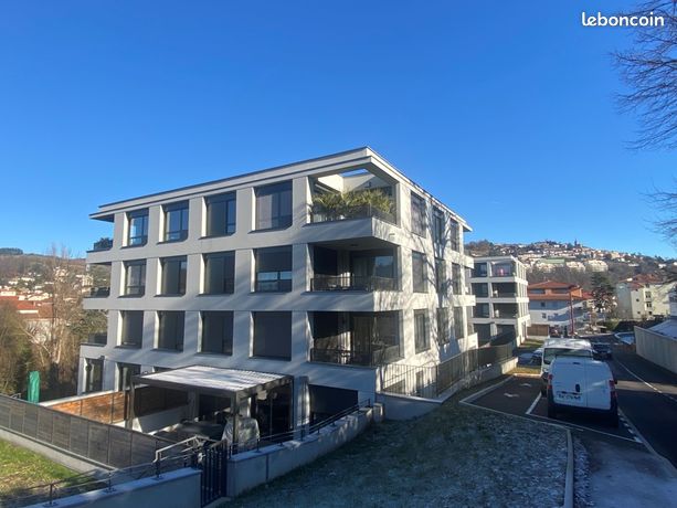 Appartement 2 pièces 50 m²