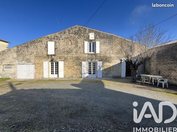 Maison 5 pièces 96 m²