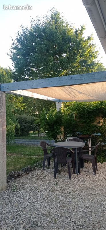 Montréal du Gers Gîte Jonquille (image 6)
