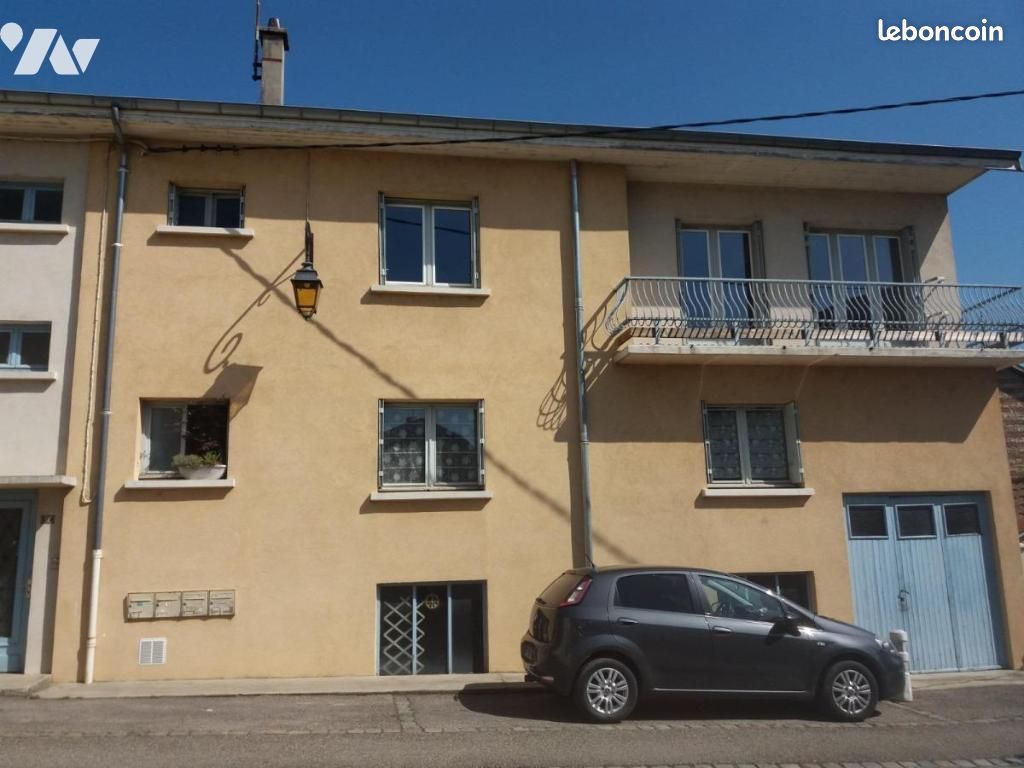Appartement 2 pièces 37 m² · à Marboz · 37 m² · 400 €/mois