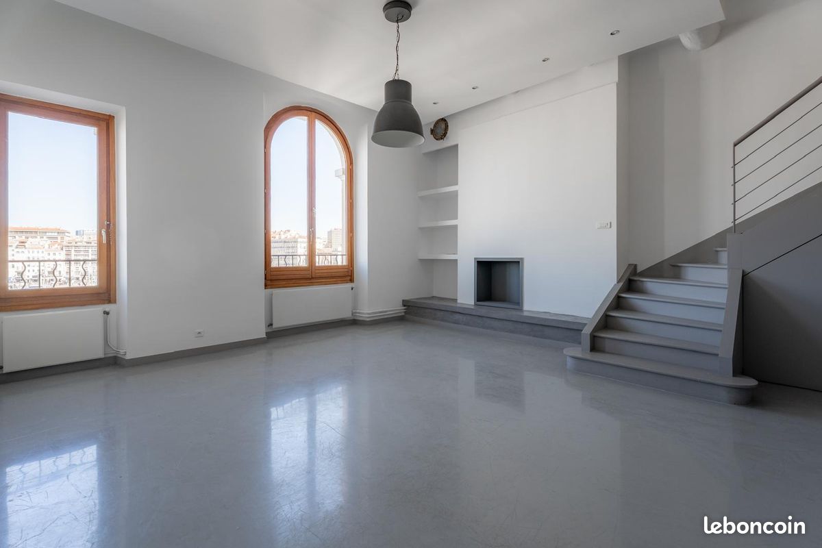 Appartement 3 pièces 74 m² · à Marseille · 74 m² · 429 000 €