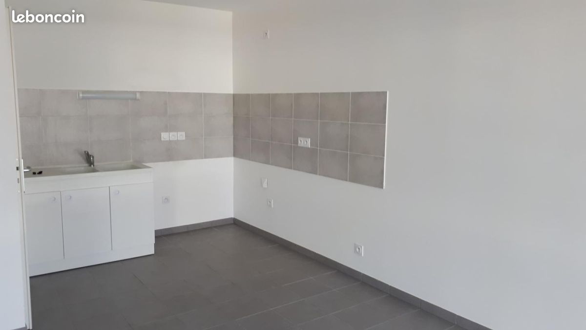 Appartement 3 pièces 74 m² · à Albertville · 74 m² · 859 €/mois