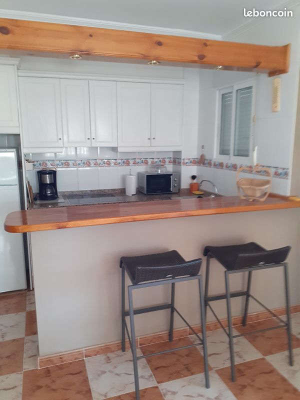Villa Espagne 4/6 personnes (image 6)