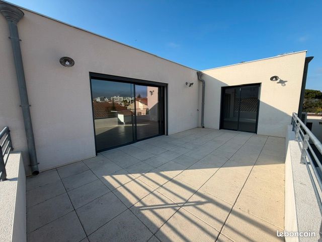 Appartement 4 pièces 97 m² · à Canet-en-Roussillon · 97 m² · 480 000 €
