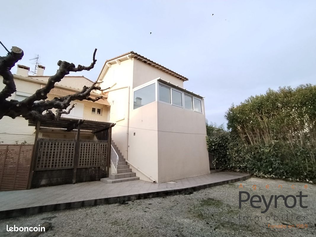 Appartement 3 pièces 42 m² · à Palau-Del-Vidre · 42 m² · 725 €/mois