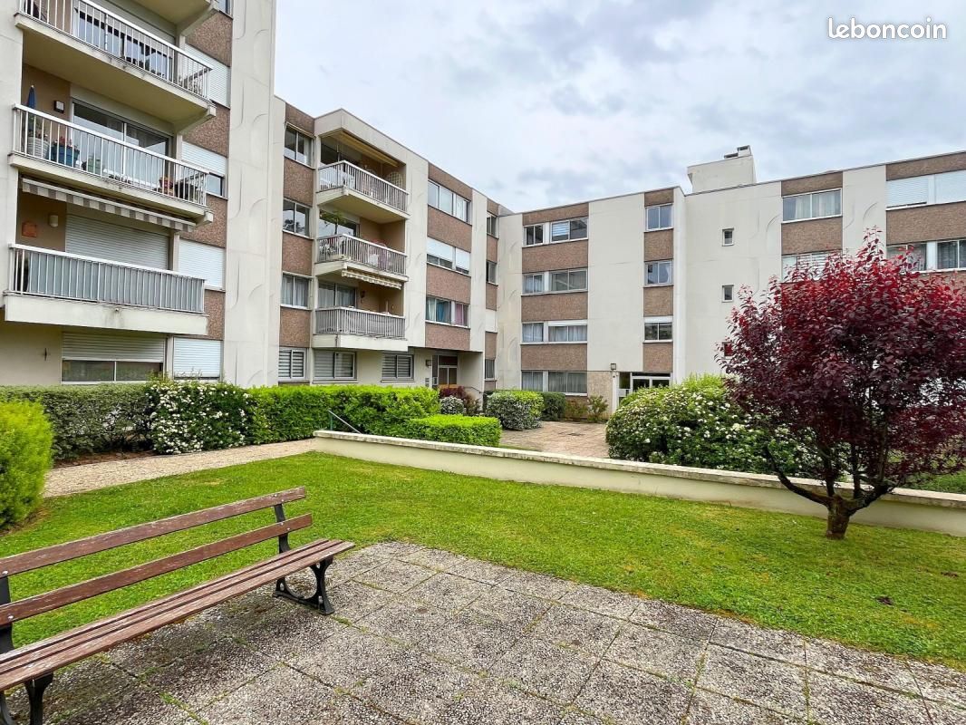 Appartement 2 pièces 50 m² · à Besançon · 50 m² · 118 000 €