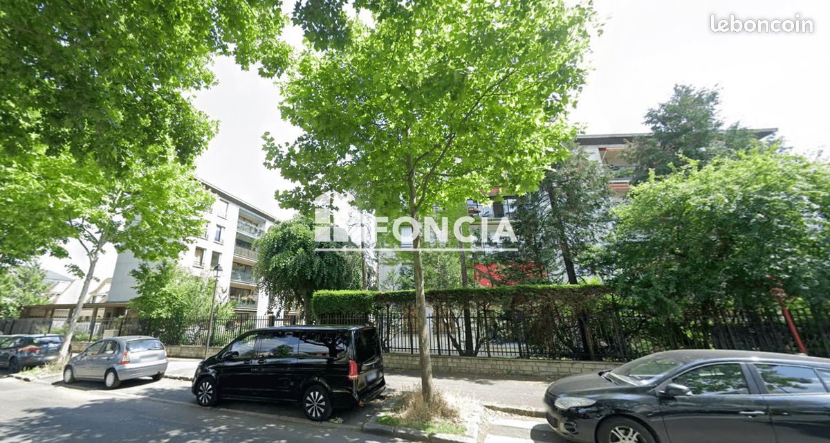 Appartement 5 pièces 88 m² · à Antony · 88 m² · 1 690 €