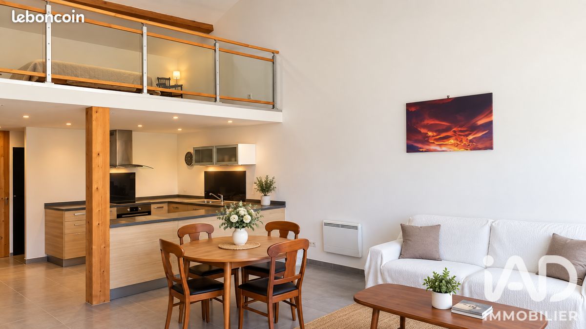 Maison 5 pièces 80 m² · à La Redorte · 80 m² · 139 500 €