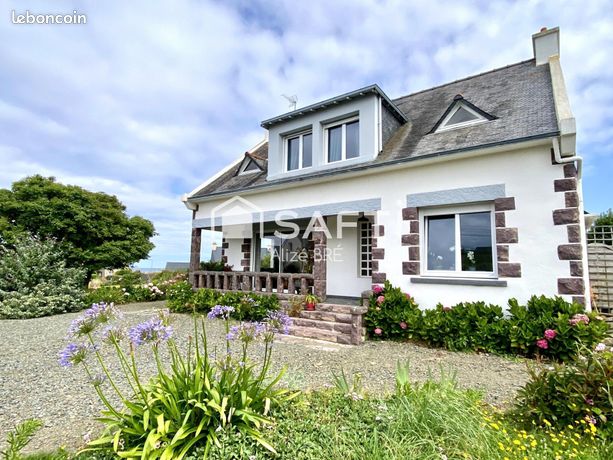 Maison 6 pièces 135 m²