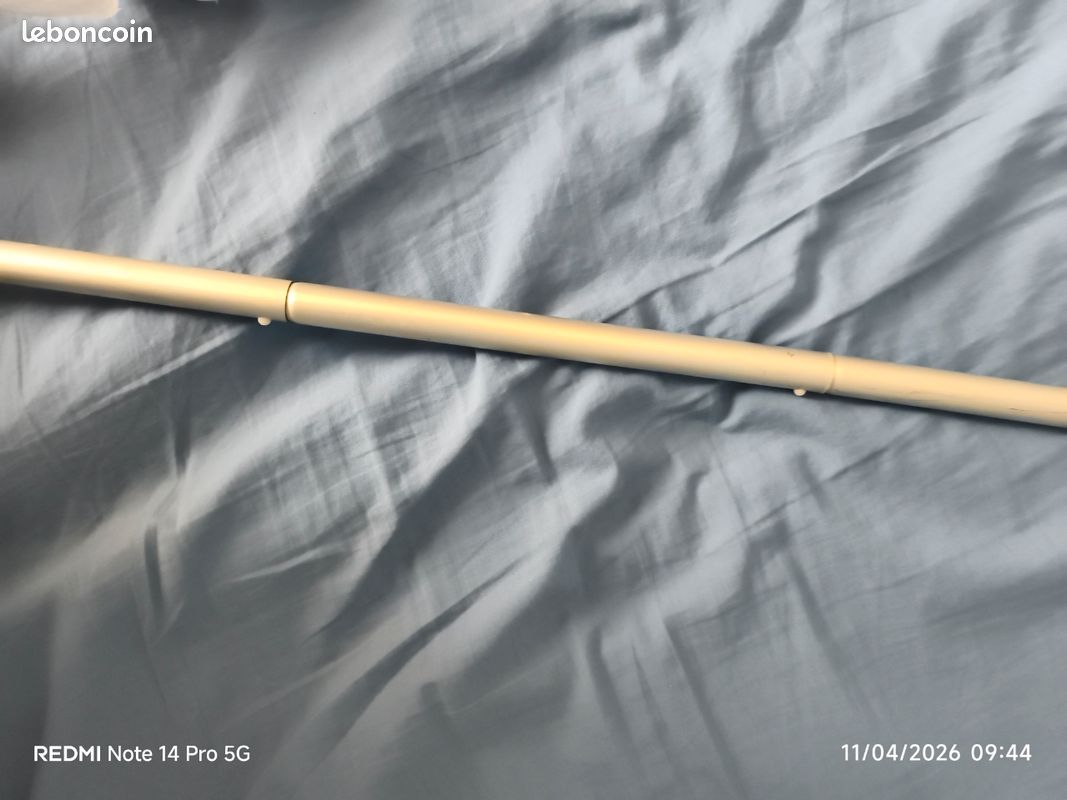 Aspirateur nettoyage piscine (image 3)
