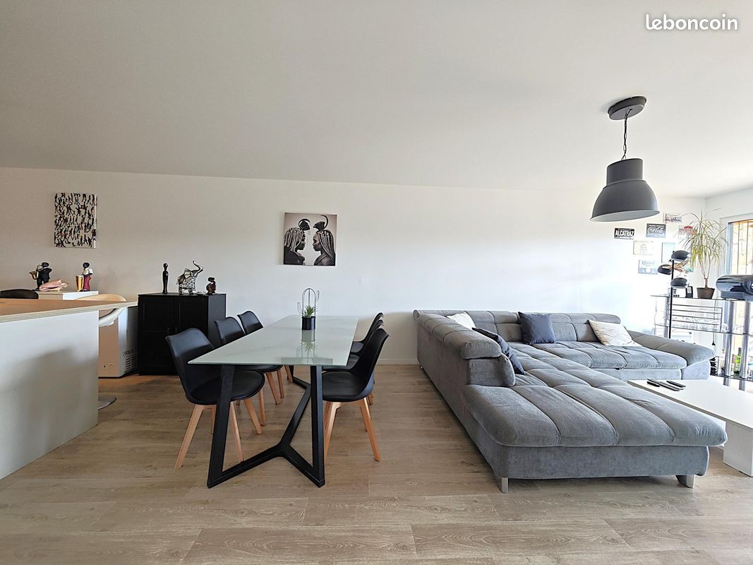 Appartement 4 pièces 84 m² · à Orvault · 84 m² · 276 500 €