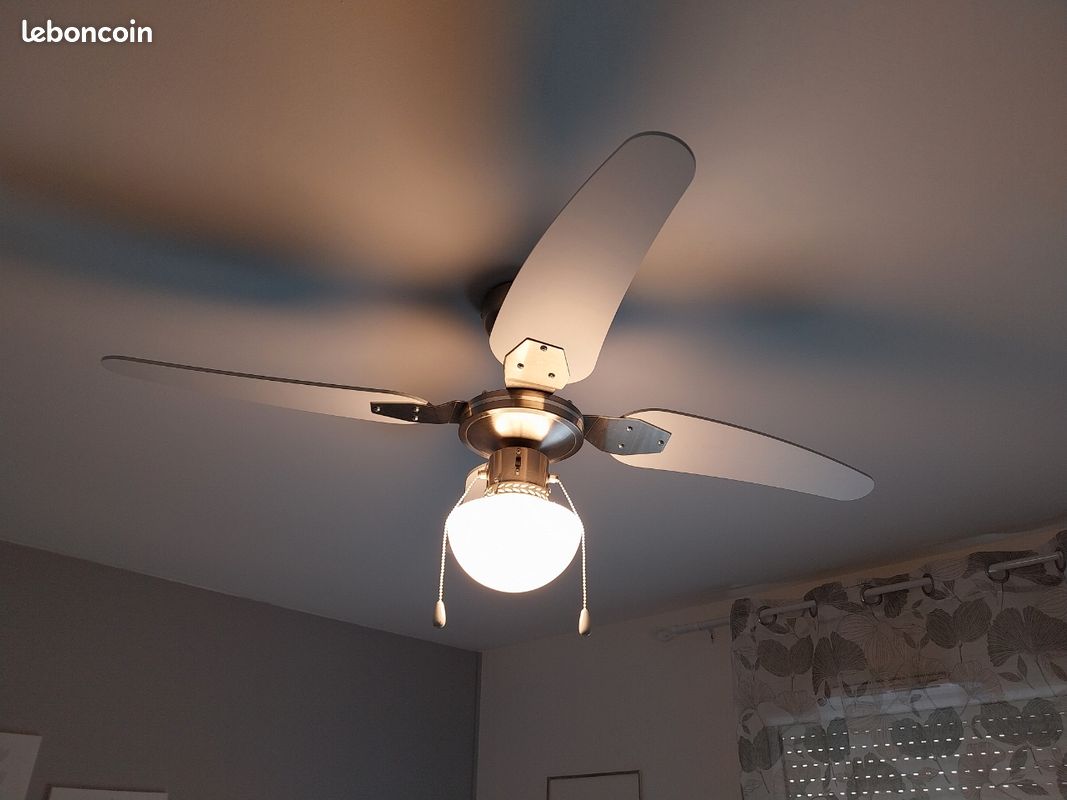 Lot D'Interrupteurs à Tirette Pour Ventilateurs Et Lustres - Neuf - Générique