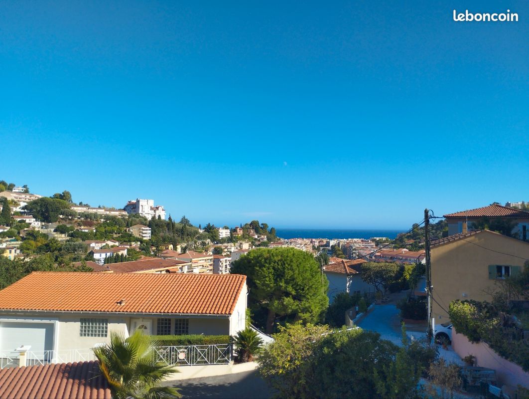 Appartement 2 pièces 48 m² · à Menton · 48 m² · 1 290 €/mois