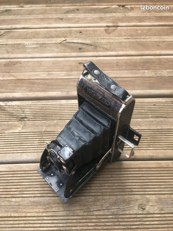 Appareil photo Voigtlander (image 2)