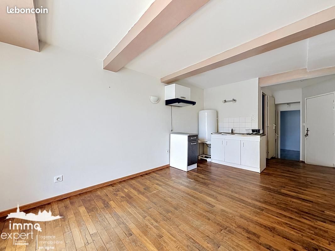 Appartement 2 pièces 38 m² · à Mirecourt · 38 m² · 395 €