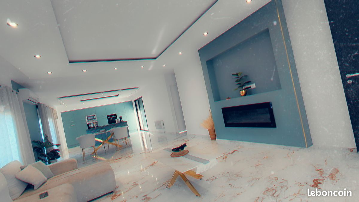 Maison 4 pièces 121 m² · à Lézignan-Corbières · 121 m² · 260 000 €