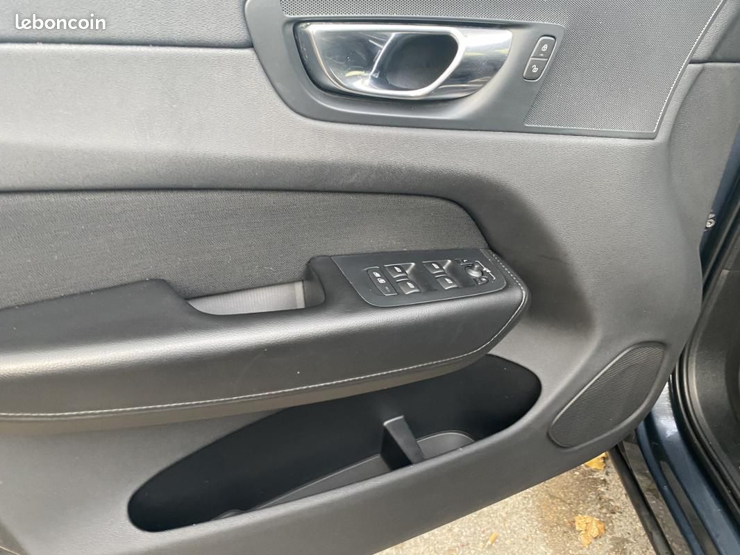 Volvo XC60 2.0 D AWC boîte automatique (image 6)