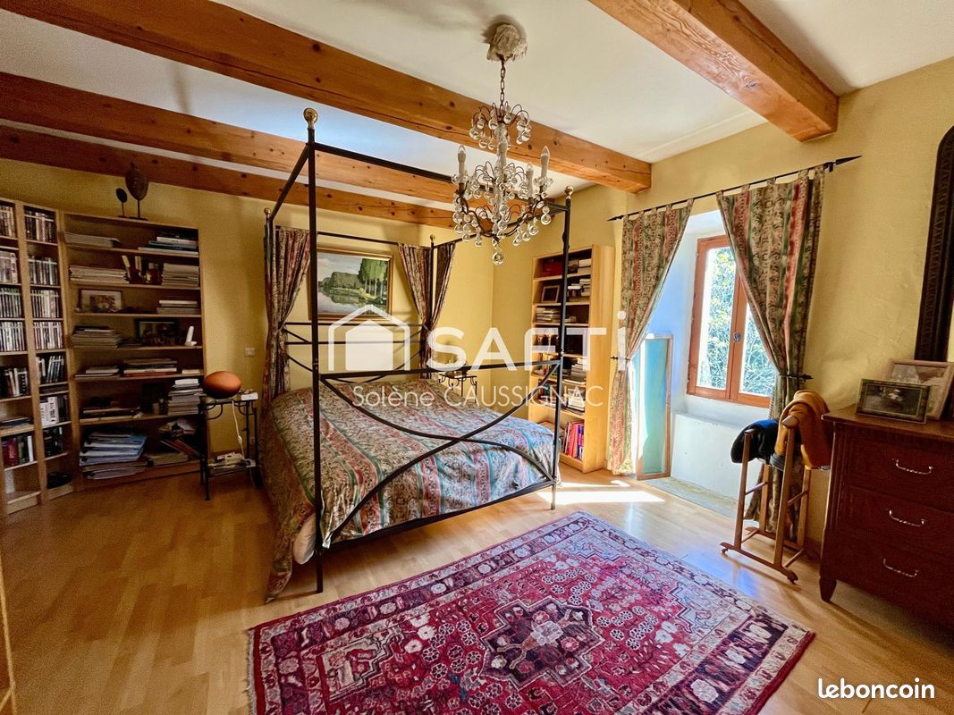Mas 9 pièces 250 m² (image 12)