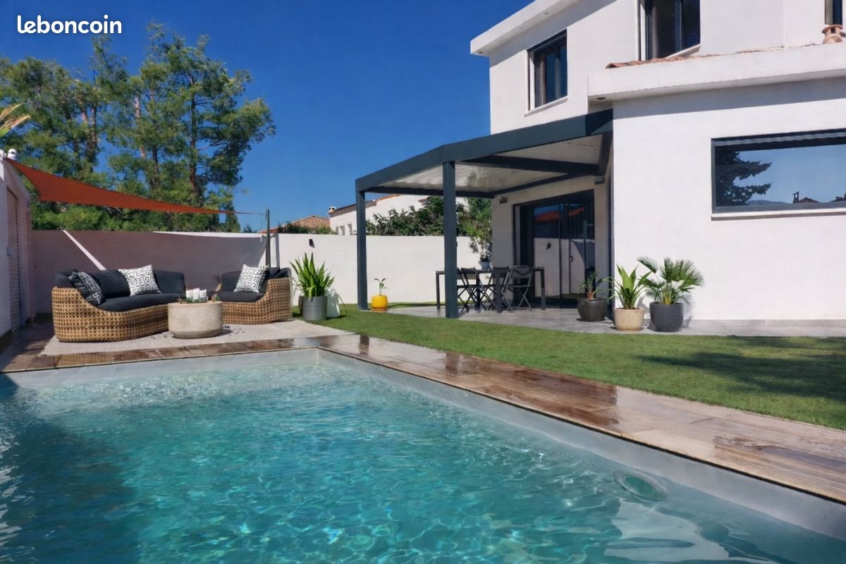 Maison 5 pièces 230 m² · à Gémenos · 230 m² · 869 000 €