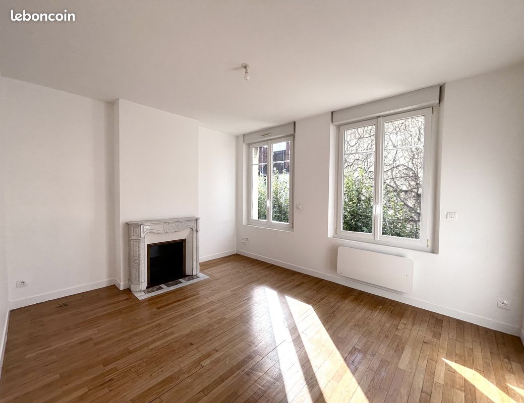 Appartement 2 pièces 52 m² · à Beauvais · 52 m² · 665 €/mois