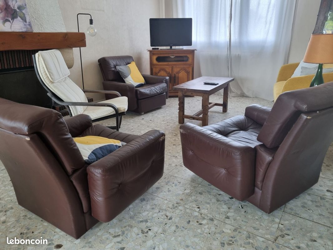 Appartement a louer combs-la-ville - 1 pièce(s) - 19 m2 - Surfyn