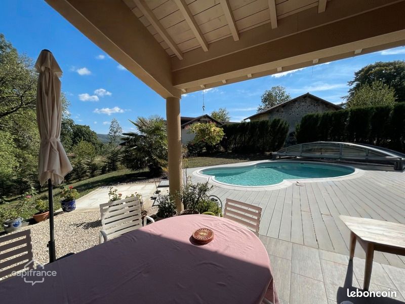 Maison 7 pièces 182 m² (image 2)
