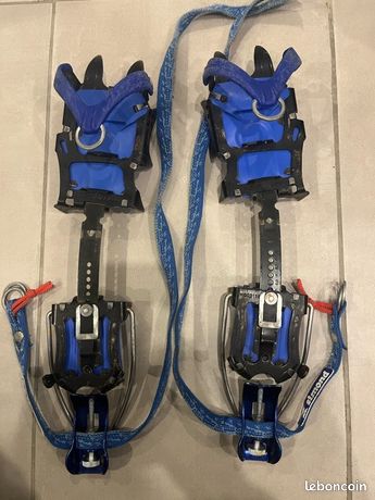 Paire De Cales Shimano Pour Chaussures De Vélo – Occasion état Correct