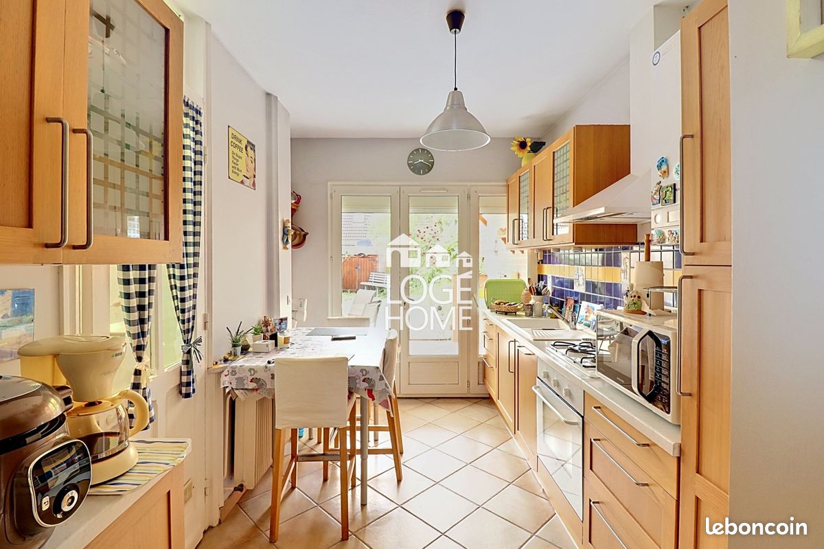 Maison 5 pièces 84 m² · à Lille · 84 m² · 249 100 €