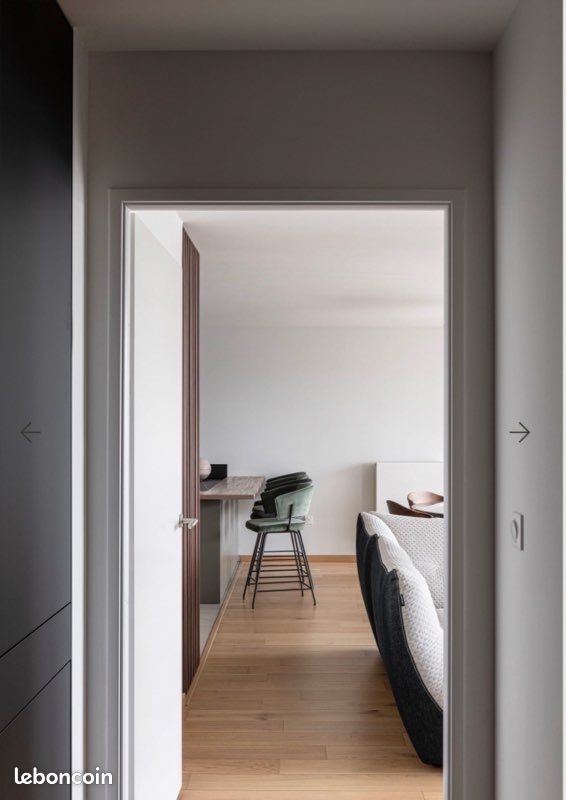 Appartement 4 pièces 110 m² · à Lille · 110 m² · 478 500 €
