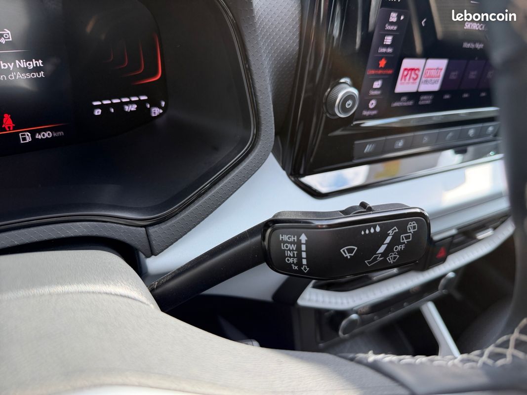 SEAT Arona 1.0 TSI 95 ch Start/Stop BVM5 Copa (image 29)