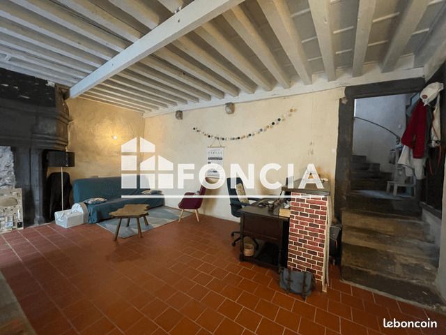 Appartement a louer clermont-ferrand - 3 pièce(s) - 110 m2 - Surfyn