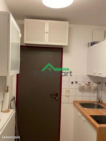 Appartement a louer neuilly-sur-seine - 1 pièce(s) - 20 m2 - Surfyn