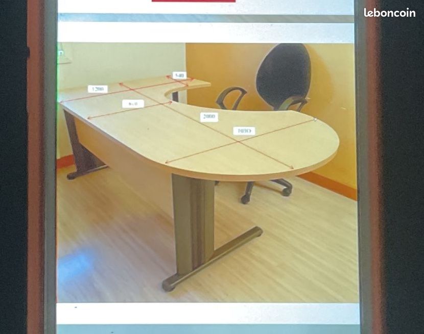 Bureau à vendre (image 2)