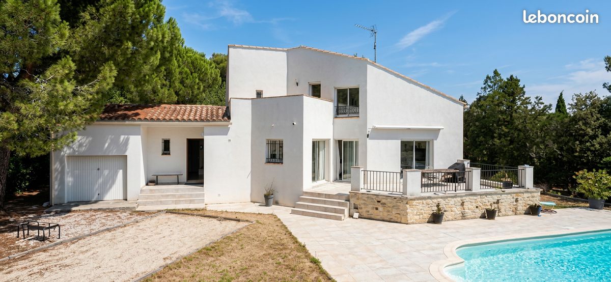 Maison 5 pièces 156 m² · à Castelnau-le-lez · 156 m² · 825 000 €