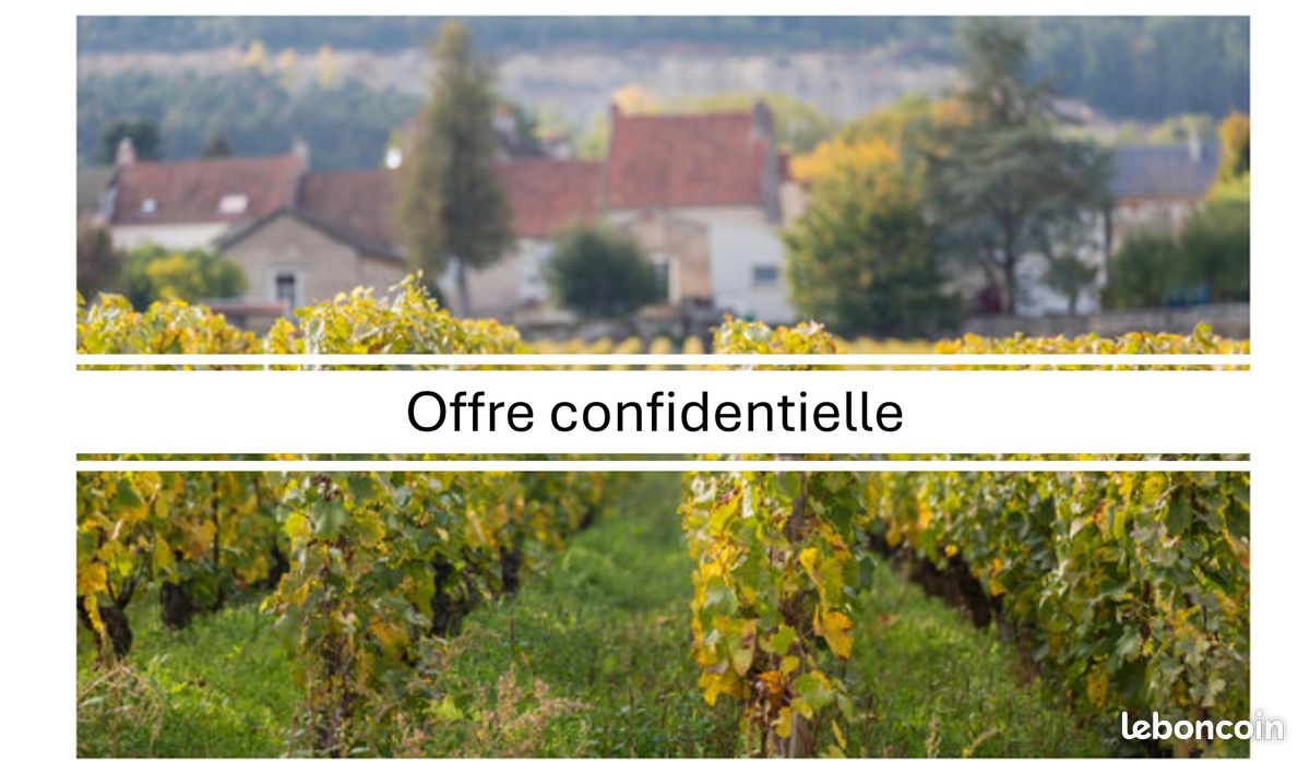 Maison 5 pièces 145 m² · à Puligny-Montrachet · 145 m² · 739 000 €
