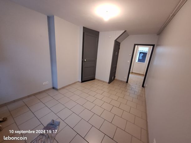 Maison 2 chambres