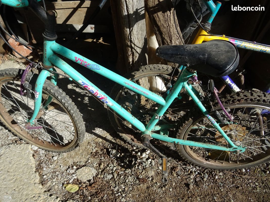 Velo enfants (image 2)