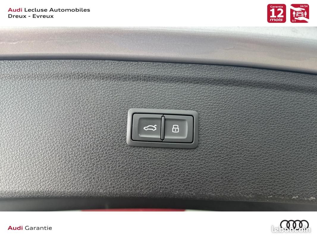 Audi Q5 50 TFSIe 299 S tronic 7 Quattro Business Executive (image 10)