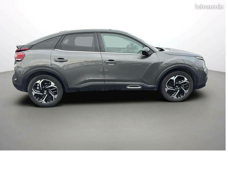 Citroen C4 1.5 BlueHDi 130ch S&S MAX Automatique (image 7)