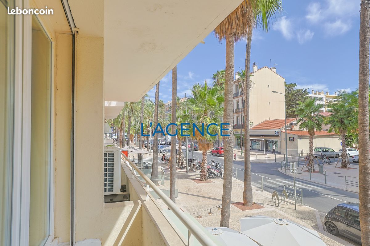 Appartement 2 pièces 40 m² · à Hyères · 40 m² · 150 000 €