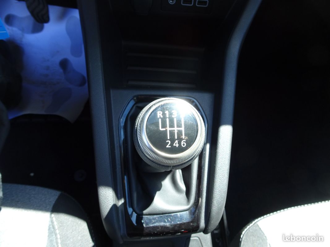 RENAULT Clio 5 1.5 DCI 100ch Evolution (image 8)