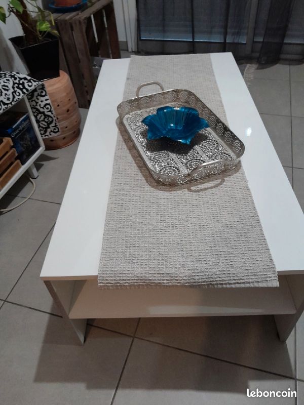 Table basse (image 2)
